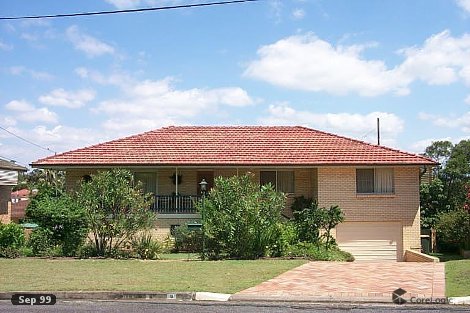 8 Colbert St, Everton Park, QLD 4053