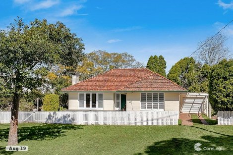 12 Crown St, Rangeville, QLD 4350