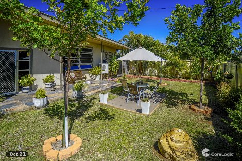 13 Clarke St, Mornington, QLD 4825