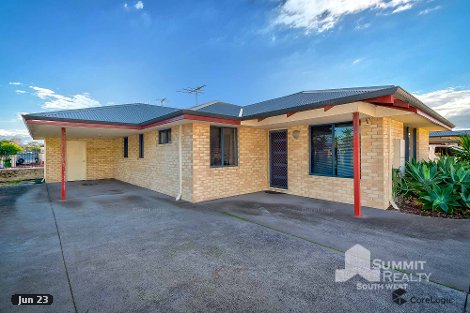 5a Elmbank Cl, South Bunbury, WA 6230