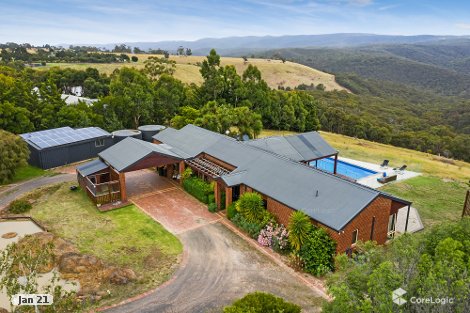 1328 Bacchus Marsh Rd, Bullengarook, VIC 3437