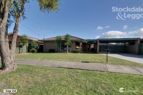 10 Hewat Ct, Morwell, VIC 3840