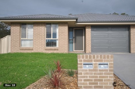 9 Candlebark Cl, West Nowra, NSW 2541