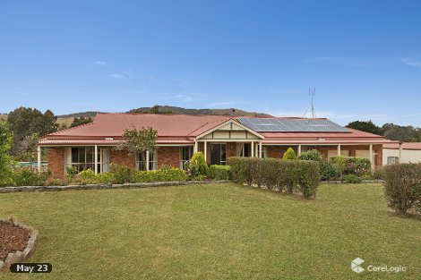 4 Wason Ct, Tooborac, VIC 3522