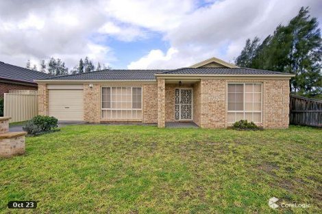 39 Kokoda Cct, Mount Annan, NSW 2567