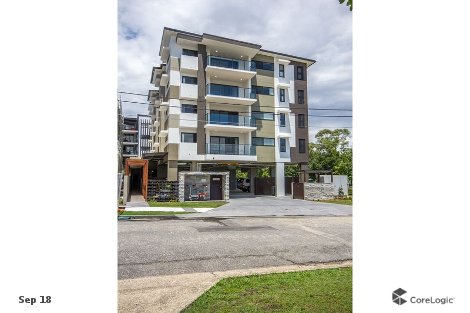 7/42 Andrews St, Cannon Hill, QLD 4170