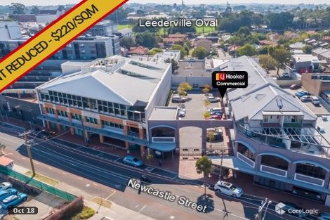 3/628-630 Newcastle St, Leederville, WA 6007