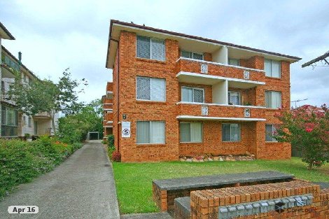 8/7 Reddall St, Campbelltown, NSW 2560