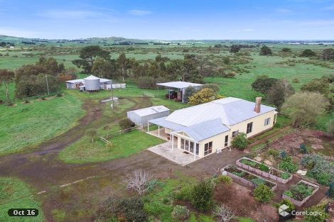 70 Becketts Rd, Wool Wool, VIC 3249