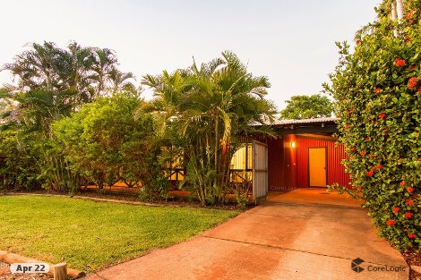 8 Cotter Ct, Cable Beach, WA 6726