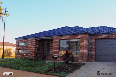 26 Mapleton Bvd, Melton South, VIC 3338