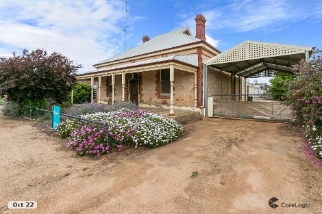 23 Third St, Bute, SA 5560