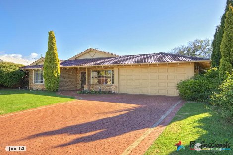 55 Harwood Rd, Geographe, WA 6280