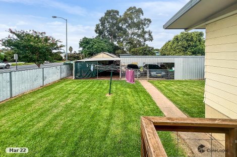 19 Mitchell St, Parkes, NSW 2870