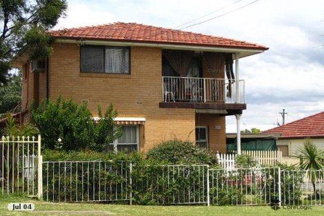 63 Minmai Rd, Chester Hill, NSW 2162