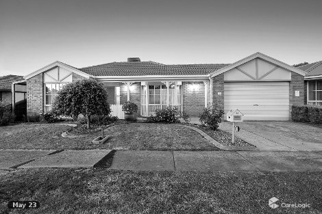 11 Elda Ct, Cranbourne North, VIC 3977