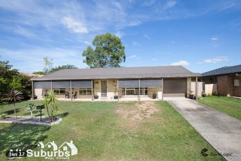 12 Kaiser Ct, Waterford West, QLD 4133