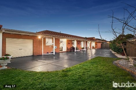 41 Poulter Cres, Clarinda, VIC 3169