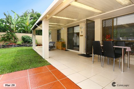 2/40 Botanical Dr, Labrador, QLD 4215