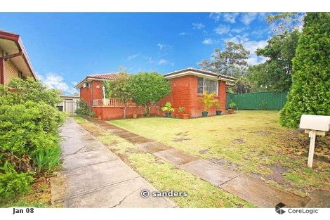 33 Pritchard Pl, Peakhurst, NSW 2210