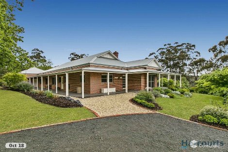 170 Mason Rd, Jindivick, VIC 3818