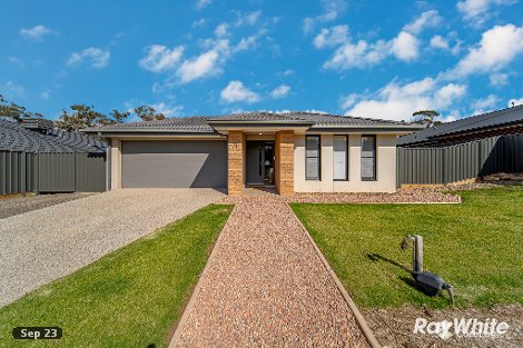 3 Campbell Rd, Huntly, VIC 3551