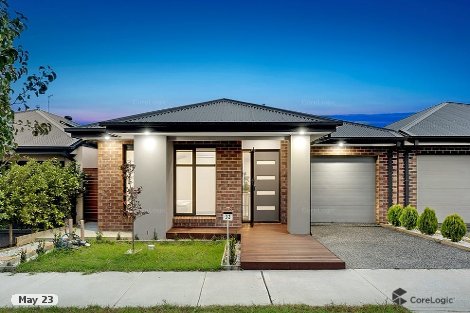 32 Garrard Cres, Clyde, VIC 3978