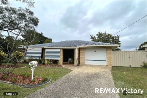 21 Meadow St, Caboolture, QLD 4510