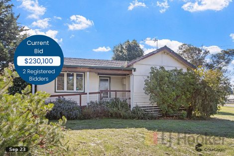 10 Ralston St, Manjimup, WA 6258