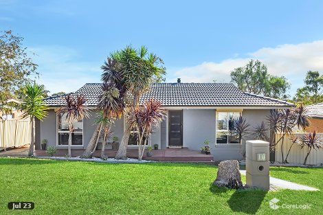 10 Sauternes Pl, Eschol Park, NSW 2558