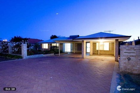 9 Garling St, Kardinya, WA 6163