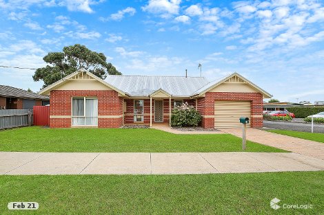 40 Clarke St, Cobden, VIC 3266