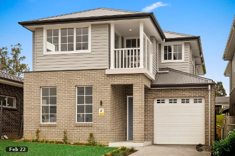 168 Mustang Ave, Box Hill, NSW 2765