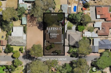 3 Loma Linda Gr, Wattle Park, SA 5066