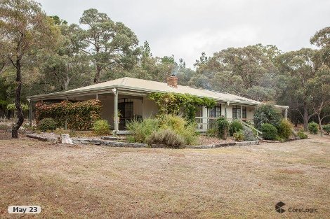 62 Pollards Lane, Creswick, VIC 3363