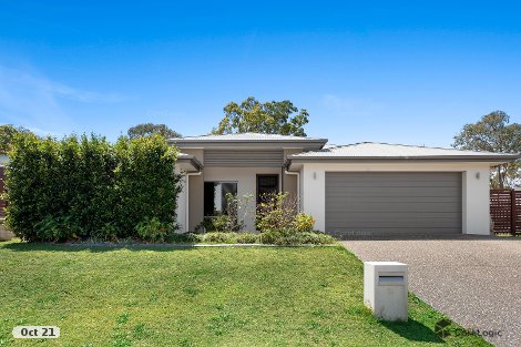 16 Morgan Cct, Nudgee, QLD 4014