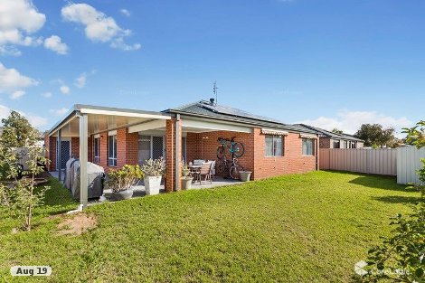 9 Marylebone Cct, Strathfieldsaye, VIC 3551