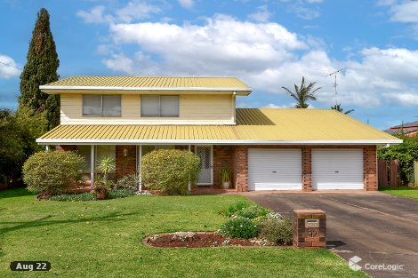 20 Risson St, Wilsonton Heights, QLD 4350