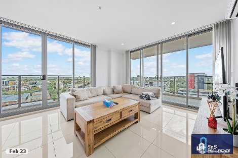 1203/2 Lachlan St, Liverpool, NSW 2170