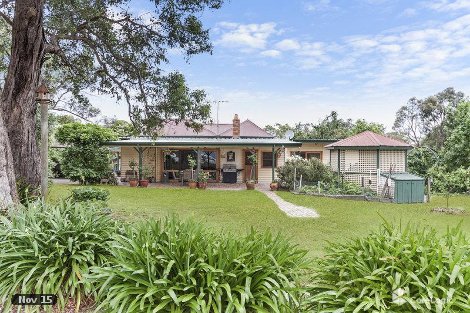 128-150 Worns Lane, Yarrambat, VIC 3091