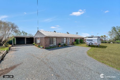 20 Biddeston Southbrook Rd, Biddeston, QLD 4401