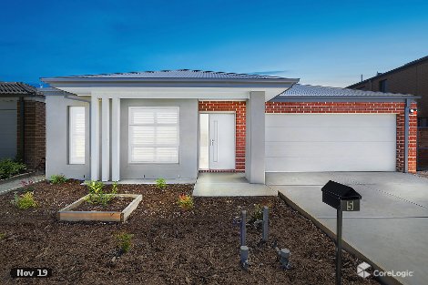 5 Latitude St, Mount Duneed, VIC 3217