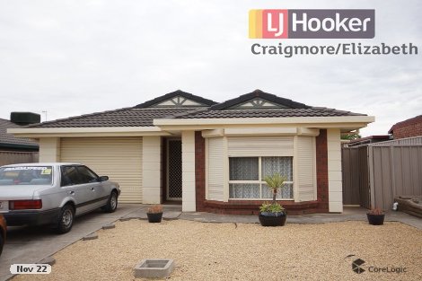 22 Cranmore Ave, Craigmore, SA 5114