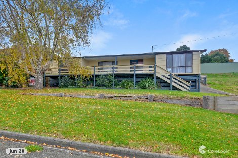 33 Giles St, Mirboo North, VIC 3871