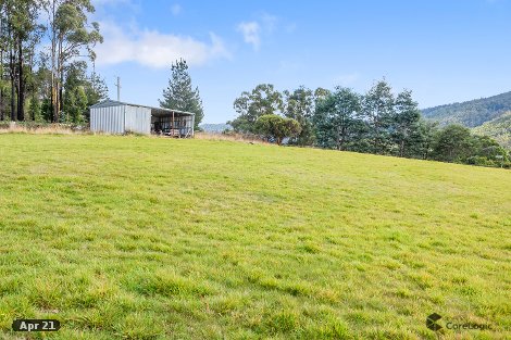 329 Crabtree Rd, Crabtree, TAS 7109