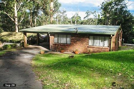 27 King St, Ourimbah, NSW 2258