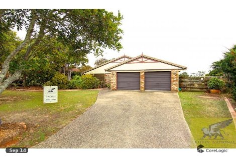 14 Topknot Ct, Narangba, QLD 4504