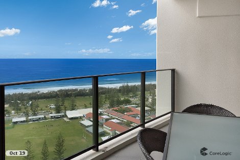 2705/22 Surf Pde, Broadbeach, QLD 4218