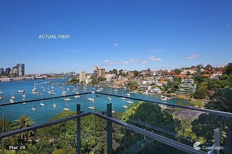 401/55 Lavender St, Milsons Point, NSW 2061