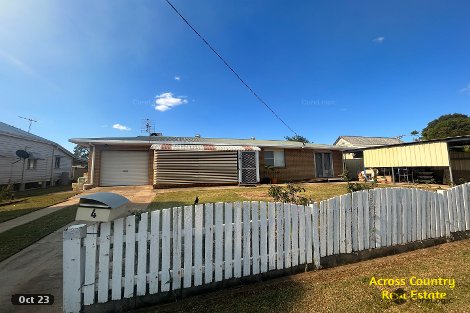 4 Venman St, Kingaroy, QLD 4610